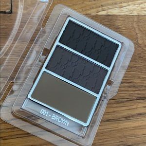 Dior Backstage Eyebrow Palette
